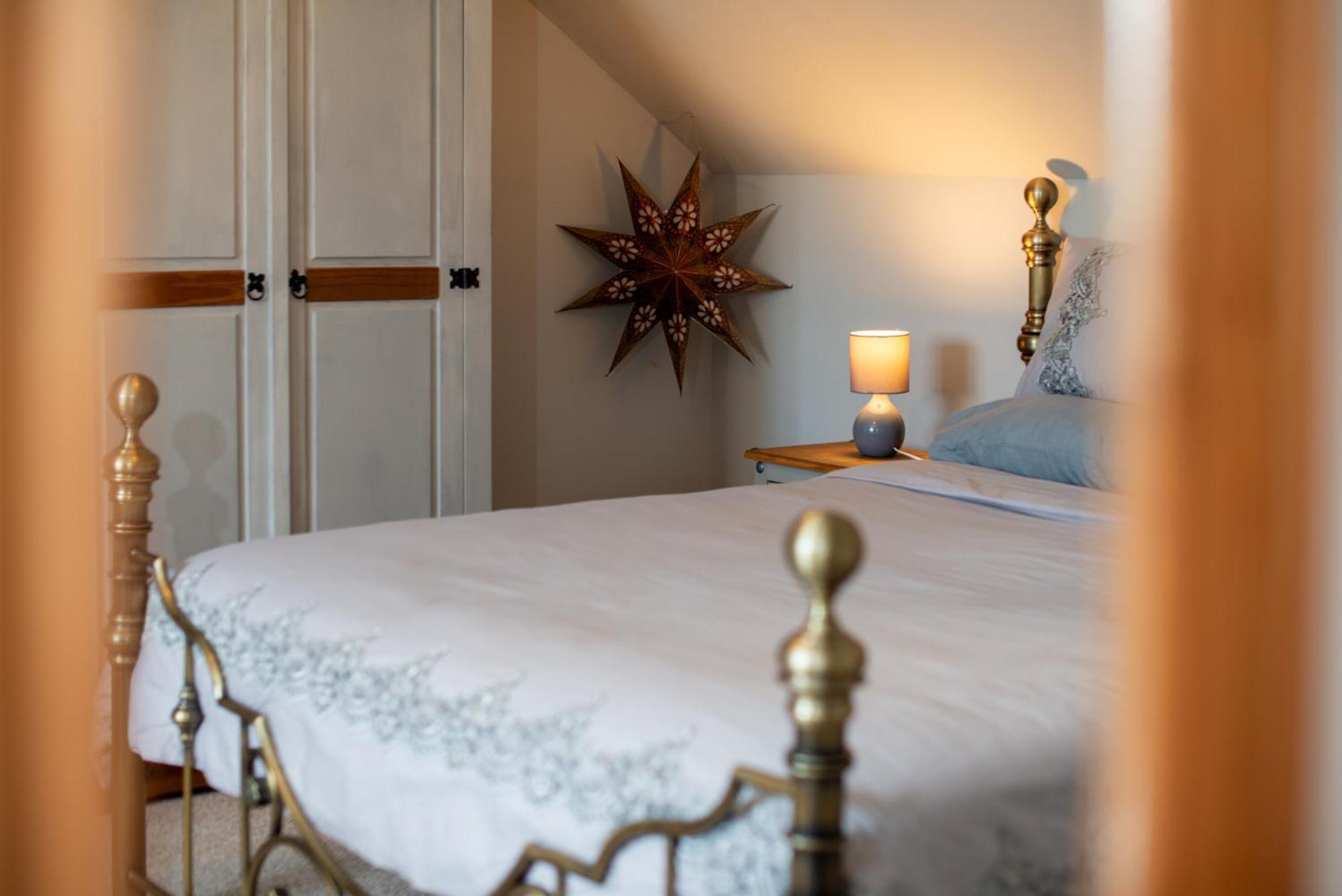 Deerpark Bed & Breakfast Padstow Ngoại thất bức ảnh